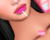 lolipop pink animated