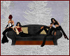 CFW Cozy Couch