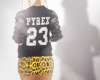 Pyrex 23 Jacket.