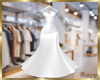 Royal White Gown V2