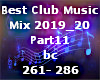 Best Club Music Mix p11