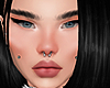 Asian Head