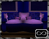 [CFD]Bel Azur Pose Sofa