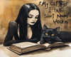 My Cat