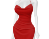HOT Red Dress