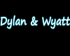 Dylan and Wyatt