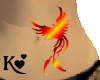 [WK] Phoenix Tatt F