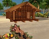 Chalet en bois