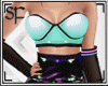 SF Neon Outfit v2