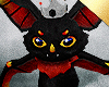 ✶RareBat Batsy Pet