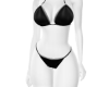 Bikini black 9.8