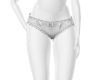 Porcelain Promise Undies