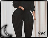 + Black Leggings +