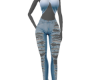 Raquelita Casual outfit