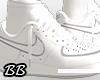 𝐵𝐵| Gray AF1 (M)