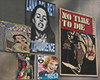 Ⓚ Posters Mystery