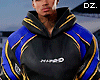 # Speed Hoodie - B (M)