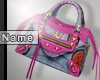 Malia Bag