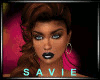 SAV Ulyselle Golden Brow
