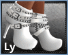 *LY* Starly Boots W