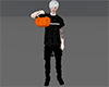 Animated Trick Or Treat