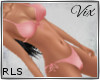 WV: Pink Bikini RLS