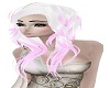 [Aya] Fansy Pink&White