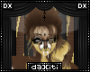 Dax; Petta Hair v3
