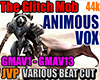 Glitch Mob - Animous Vox