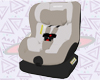 Luxe Toddler Seat 40%