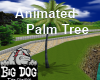[BD] Animated Palm Tree