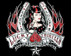 {EVA} Lady Luck Lucky 13