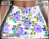 Rosalie Skirt lilac RLL
