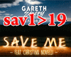 Save Me Mix