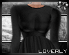 [Lo] Elegant Drev Dress
