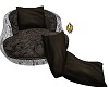 Lovers Animated Chair