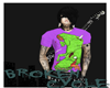 [BC] Drop Dead Gator