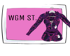 𝓥. WGM ST.