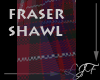 Fraser shawl