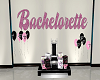 Bachelorette Banner