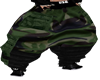 MAZ CAMO DARK 2 HIPHOP