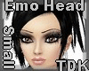 [TDK]Emo Head Small