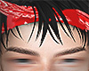 Bandana Red