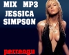 MIX MP3 JESSICA SIMPSON