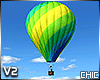 !T! Hot Air Balloon 2