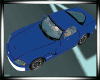 {RJ} Blue Viper Car