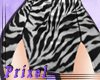 PX37 | Zebra skirt