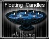 WS ~ Floating Candles Bl