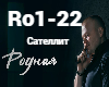 Satellit-Rodnaya