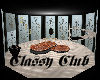 Wicked  Classy Club